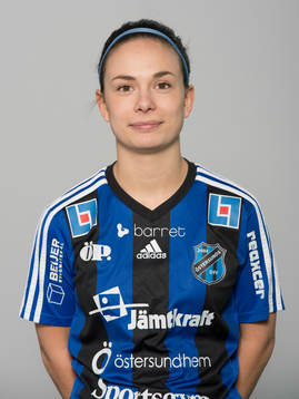 Terese Kristoffersson