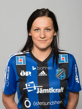 Christine Thelin