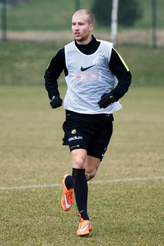 Häckens Simon Gustafson