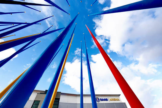 SAAB Arena