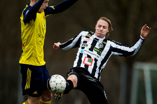 Landskronas Måns Ekvall