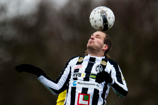 Landskronas Mikael Dahlgren