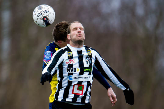 Landskronas Mikael Dahlgren