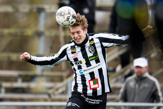Landskronas Philip Andersson