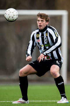 Landskronas Philip Andersson