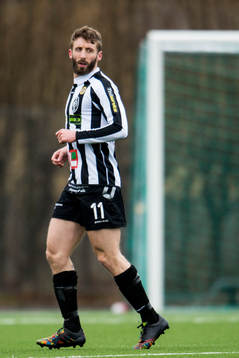 Landskronas Andrew Stadler