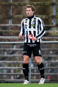 Landskronas Philip Andersson