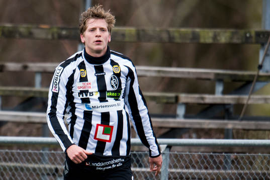Landskronas Philip Andersson