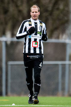 Landskronas Mikael Dahlgren