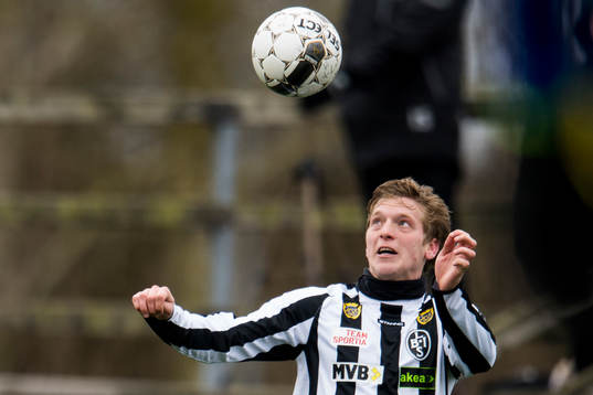 Landskronas Philip Andersson