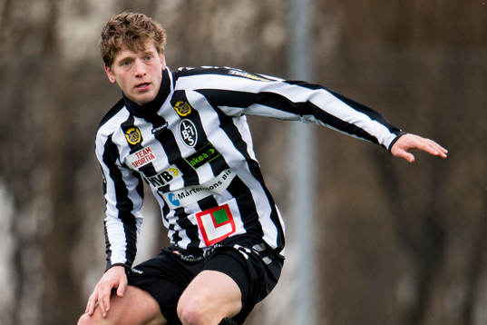 Landskronas Philip Andersson