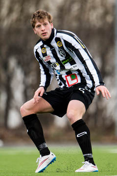 Landskronas Philip Andersson