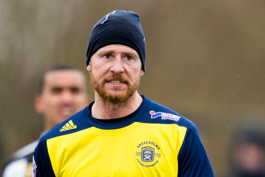 Ängelholms Björn Westerblad