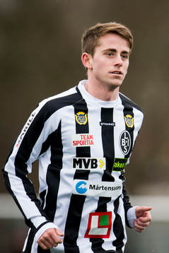 Landskronas Rasmus Alm
