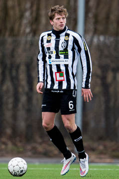 Landskronas Philip Andersson