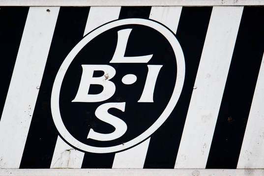 Landskrona BOIS logga