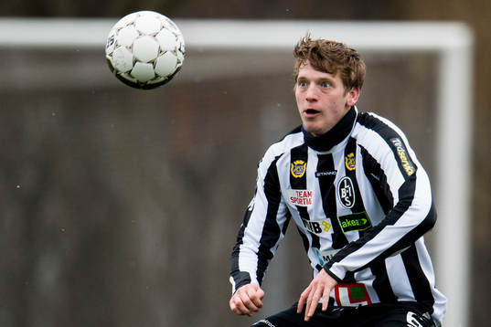 Landskronas Philip Andersson