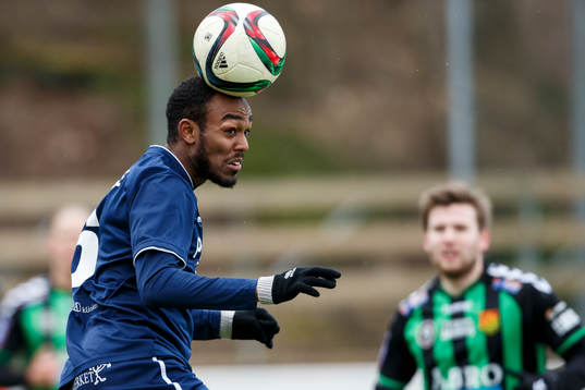 Utsiktens David Johansson