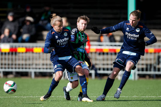 Gais Johan Lundgren