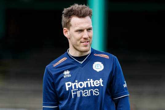 Utsiktens Anders Mogren