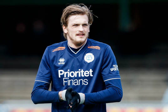 Utsiktens Peter Nilsson