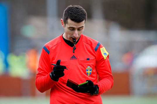 Domare Haris Memisevic