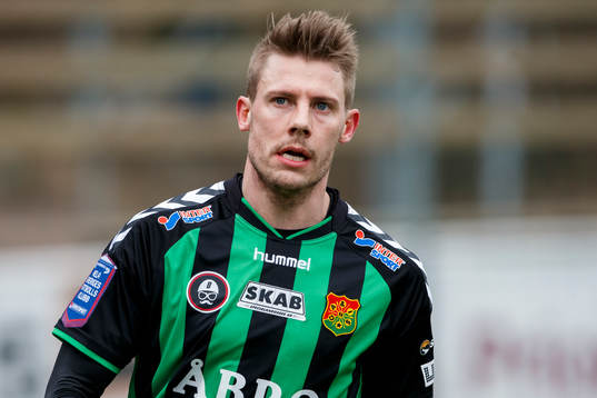 Gais Patrik Ingelsten