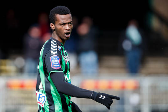 Gais Bryan Johansson