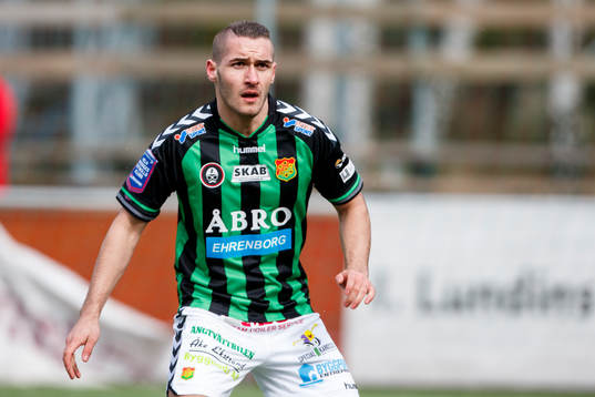 Gais Shkelqim Krasniqi