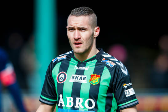 Gais Shkelqim Krasniqi