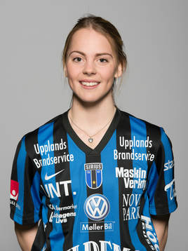 Agnes Nyberg