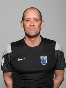 Peter Bichara Materialansvarig