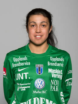 Clara Ringmar