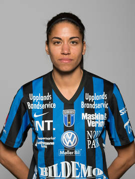 Tempest-Marie Norlin