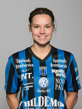 Maja Andersson