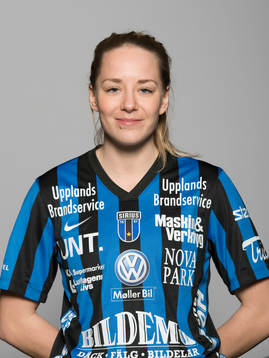 Julia Lyckberg