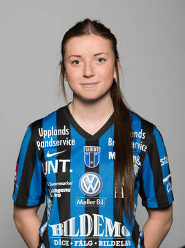 Tyra Kajgård