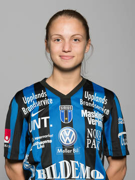 Malin Forssner