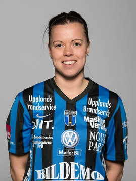 Amanda Johansson