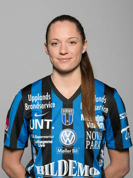 Josefin Lindström
