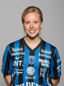 Mikaela Björklund
