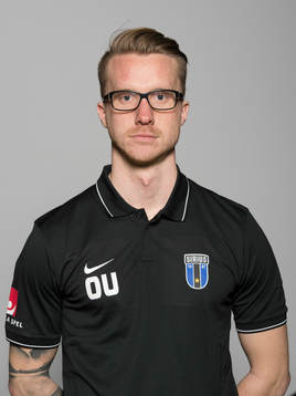 Olof Unogård, huvudtränare