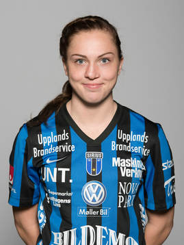 Märta Säfström