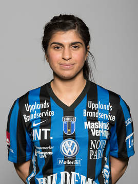 Aisha Faiqi
