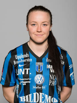Ingrid Wixner