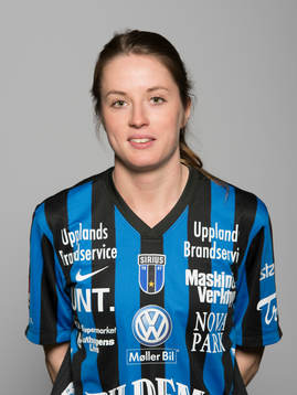 Stina Melin