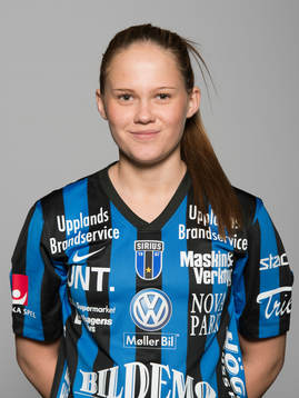 Madelen Lindström