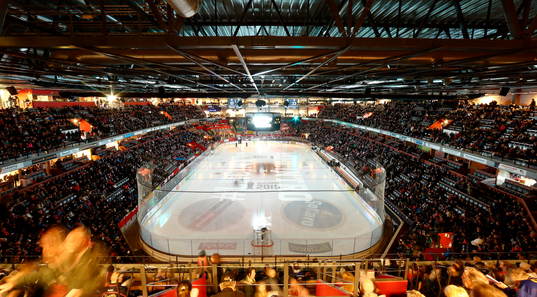 SAAB Arena