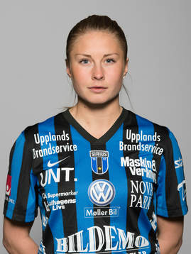 Fanny Andersson