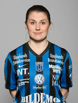 Caroline Lundberg